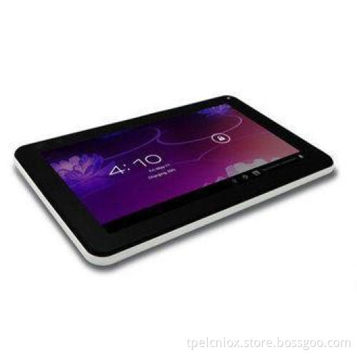 LTPS Screen 9 Inch Android Touchpad Tablet PC , Allwinner T
